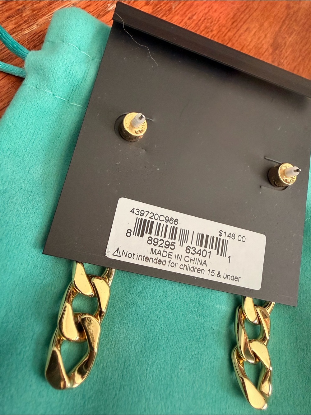 Kids Accessory Identification - Picture 5 of 5